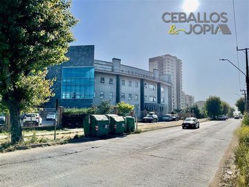 Departamento en Venta en Condominio Atlántico II, Viña del Mar.