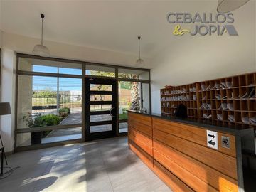 Departamento en Venta en Condominio Atlántico II, Viña del Mar.