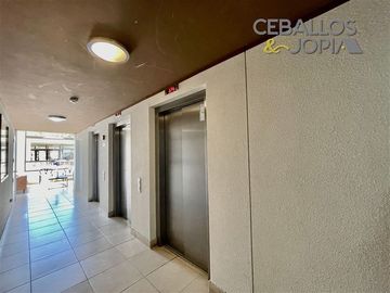 Departamento en Venta en Condominio Atlántico II, Viña del Mar.
