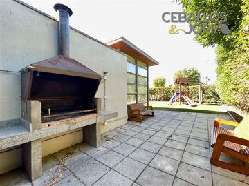 Departamento en Venta en Condominio Atlántico II, Viña del Mar.