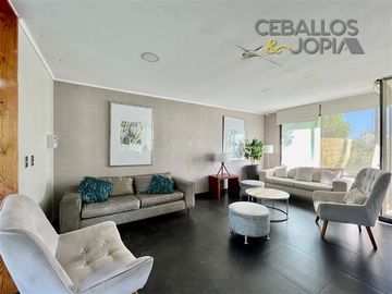 Departamento en Venta en Condominio Atlántico II, Viña del Mar.