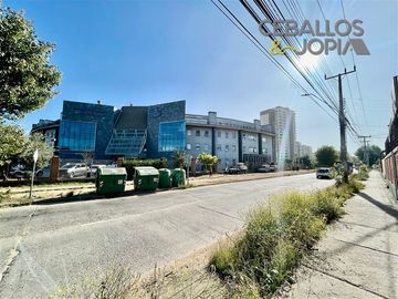 Departamento en Venta en Condominio Atlántico II, Viña del Mar.