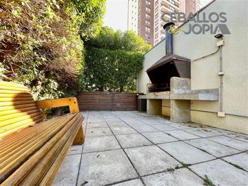 Departamento en Venta en Condominio Atlántico II, Viña del Mar.