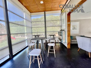 Departamento en Venta en Condominio Atlántico II, Viña del Mar.