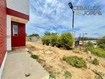 Casa en Venta en El Sol, Quilpué