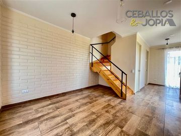 Casa en Venta en El Sol, Quilpué
