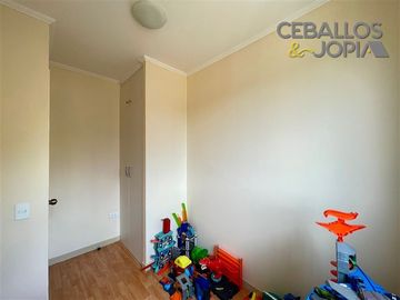 Casa en Venta en El Sol, Quilpué