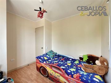 Casa en Venta en El Sol, Quilpué