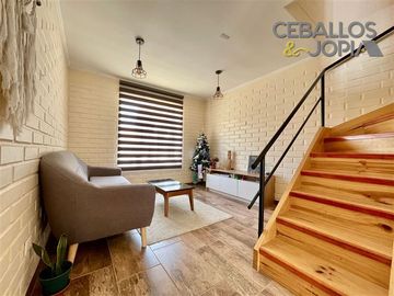 Casa en Venta en El Sol, Quilpué