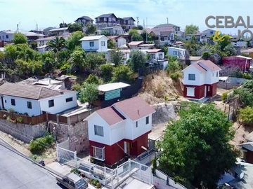 Casa en Venta en El Sol, Quilpué