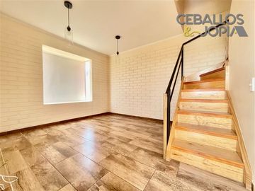Casa en Venta en El Sol, Quilpué