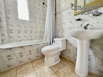 Casa en Venta en El Sol, Quilpué
