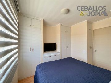 Casa en Venta en El Sol, Quilpué