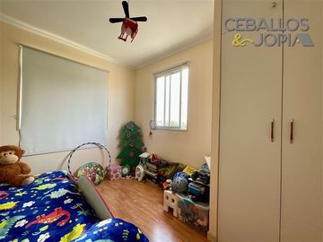 Casa en Venta en El Sol, Quilpué
