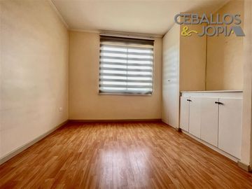 Casa en Venta en El Sol, Quilpué