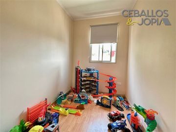 Casa en Venta en El Sol, Quilpué