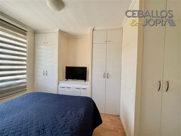 Casa en Venta en El Sol, Quilpué