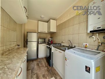Casa en Venta en El Sol, Quilpué