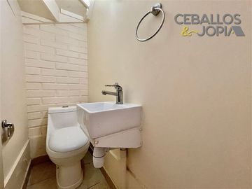 Casa en Venta en El Sol, Quilpué