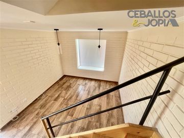 Casa en Venta en El Sol, Quilpué