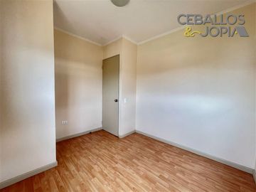 Casa en Venta en El Sol, Quilpué