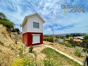 Casa en Venta en El Sol, Quilpué
