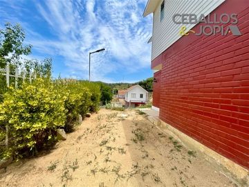 Casa en Venta en El Sol, Quilpué