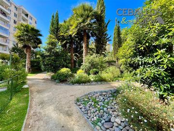 Departamento en Venta en Jardines de Paso Hondo, Quilpué
