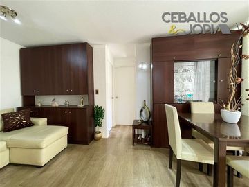 Departamento en Venta en Jardines de Paso Hondo, Quilpué