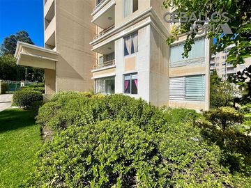 Departamento en Venta en Jardines de Paso Hondo, Quilpué