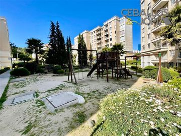 Departamento en Venta en Jardines de Paso Hondo, Quilpué
