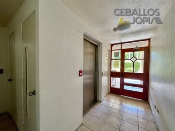 Departamento en Venta en Jardines de Paso Hondo, Quilpué