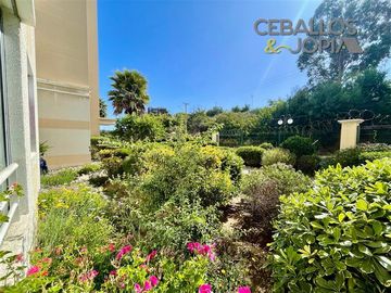 Departamento en Venta en Jardines de Paso Hondo, Quilpué