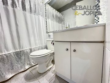 Departamento en Venta en Jardines de Paso Hondo, Quilpué