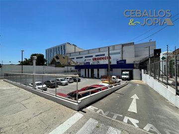Casa en Venta en calle Esmeralda, Quilpué (perfil comercial)