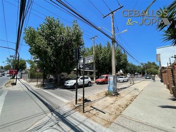 Casa en Venta en calle Esmeralda, Quilpué (perfil comercial)