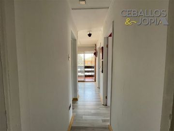 Casa en Venta en calle Esmeralda, Quilpué (perfil comercial)