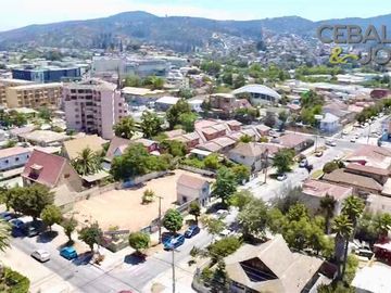 Casa en Venta en calle Esmeralda, Quilpué (perfil comercial)