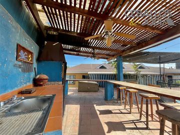 Casa en Venta en Belloto centro, Quilpué