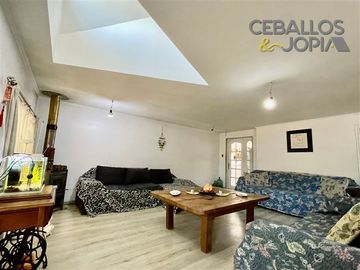 Casa en Venta en Belloto centro, Quilpué