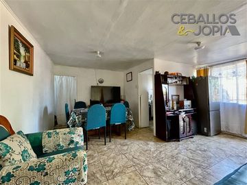 Casa en Venta en Belloto centro, Quilpué