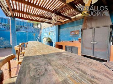 Casa en Venta en Belloto centro, Quilpué