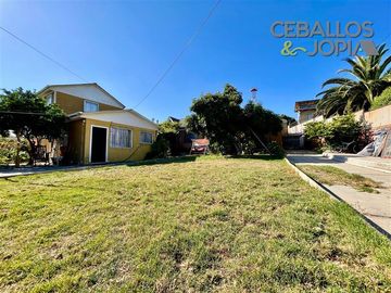 Casa en Venta en Belloto centro, Quilpué