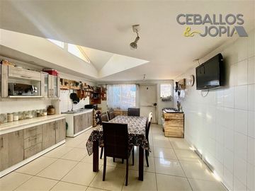 Casa en Venta en Belloto centro, Quilpué