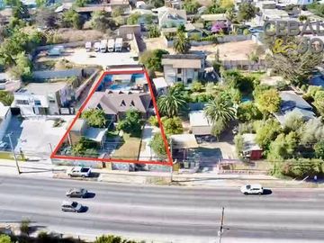 Casa en Venta en Belloto centro, Quilpué