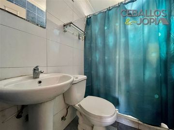 Casa en Venta en Belloto centro, Quilpué