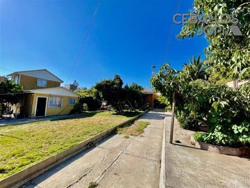 Casa en Venta en Belloto centro, Quilpué