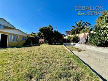 Casa en Venta en Belloto centro, Quilpué