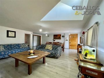 Casa en Venta en Belloto centro, Quilpué