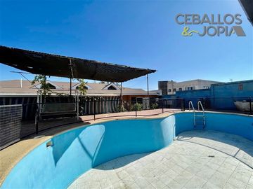 Casa en Venta en Belloto centro, Quilpué